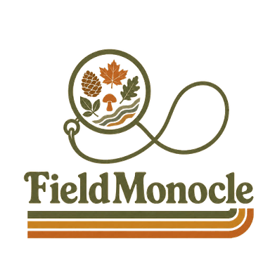 FieldMonocle Logo